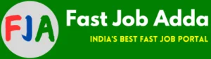 Fast Job Adda