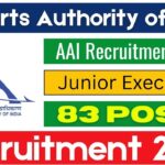 AAI Recruitment